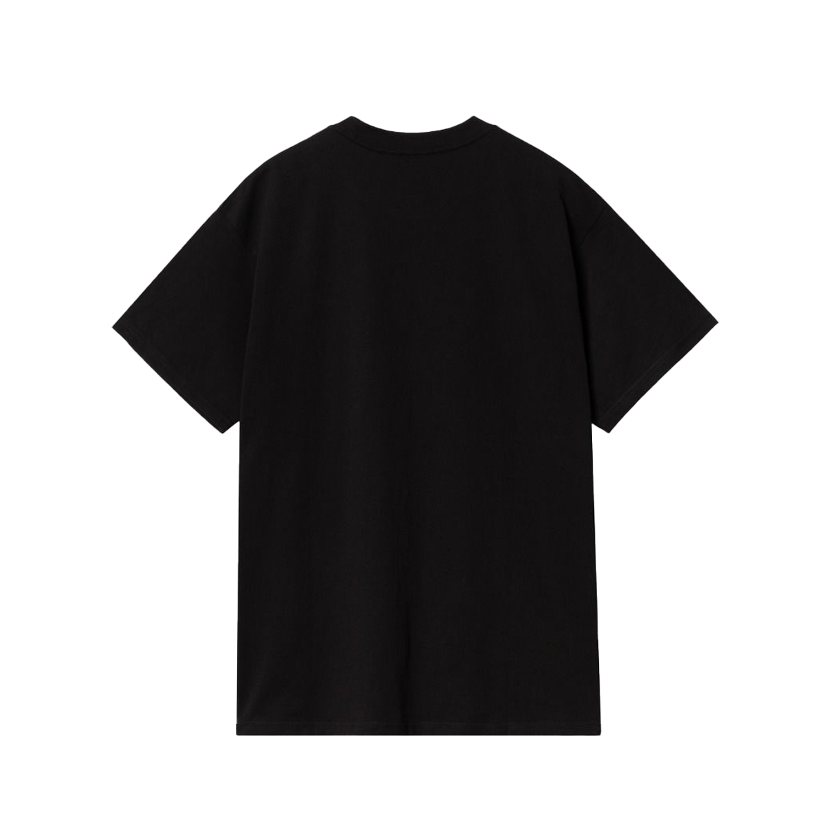 T-Shirt "Taf Lathos" Lyrics Βlack