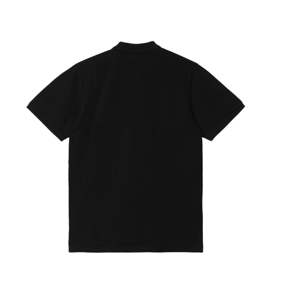 Polo Shirt "Taf Lathos" Black