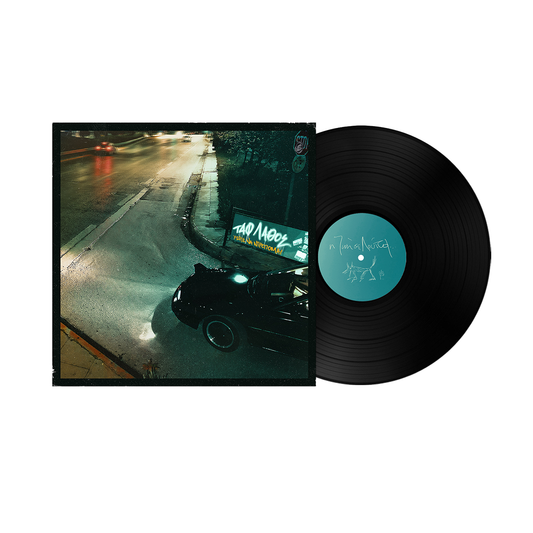 Pre Order - Vinyl "Taf Lathos" Xoris Na Ntrepomai